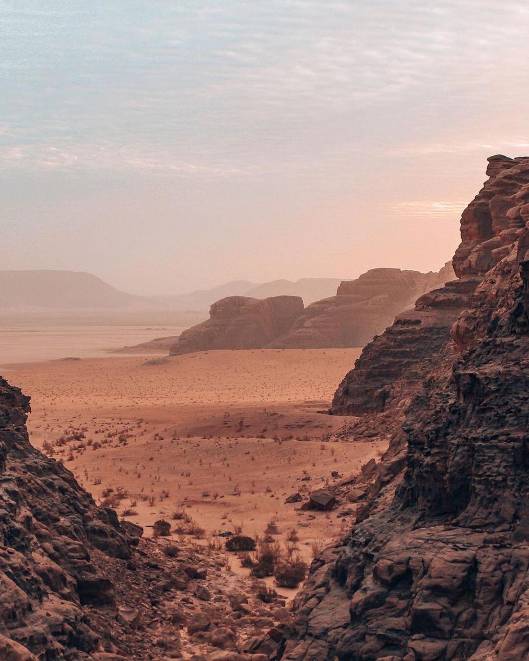 Hotel Maraheb Luxury Camp Wadi Rum Esterno foto